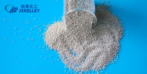 Porcelain sand filte